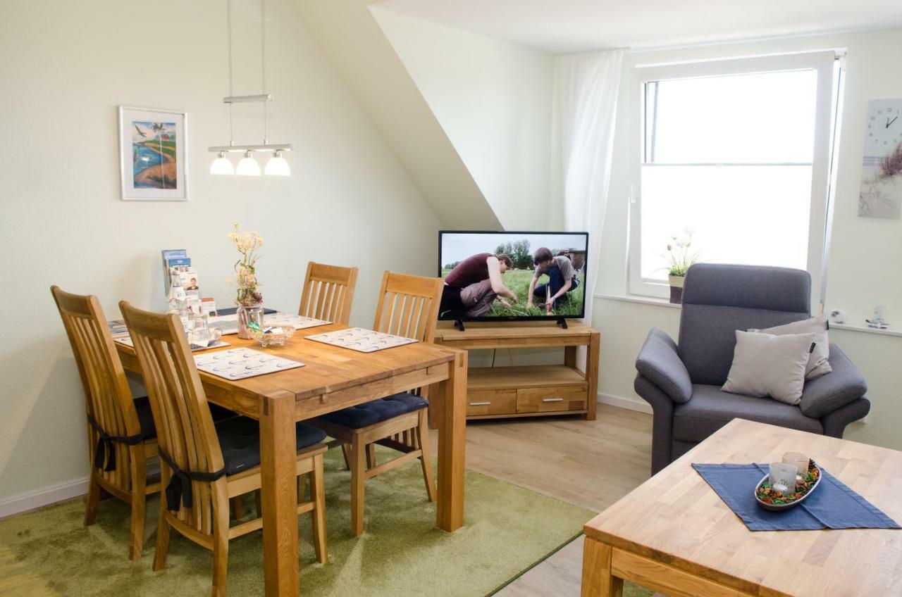 Ferienwohnungen Familie Jensen Husum  Exterior foto
